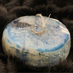 925 silver ring size 7.5